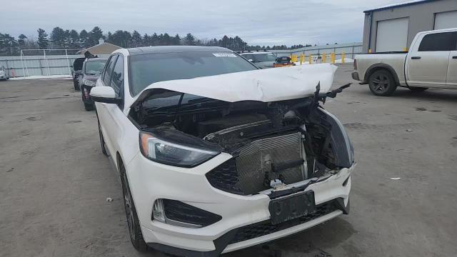 Ford Edge 2019