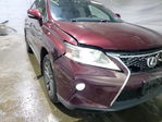 Lexus RX 2015