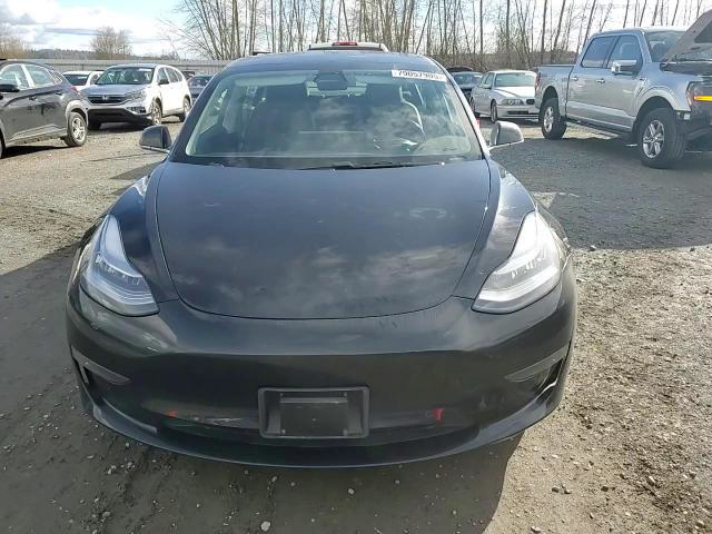 Tesla Model 3 2018