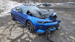 Chevrolet Camaro 2017