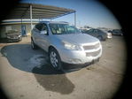 Chevrolet Traverse 2012