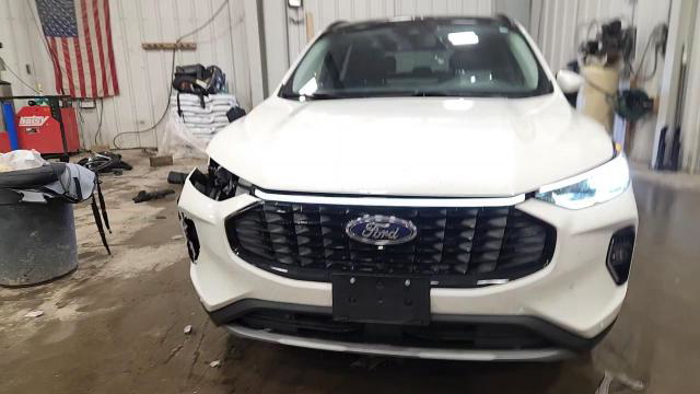 Ford Escape 2023