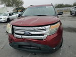 Ford Explorer 2014