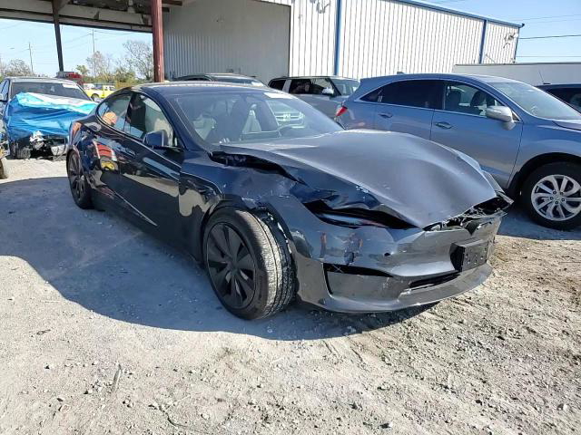 Tesla Model S 2025