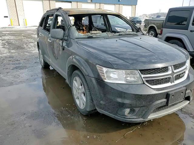 Dodge Journey 2013