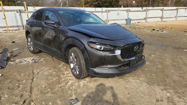 Mazda CX-30 2021