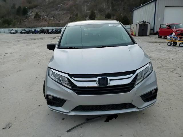 Honda Odyssey 2019