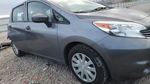 Nissan Versa 2016