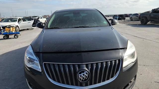 Buick Regal 2017