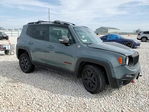 Jeep Renegade 2018