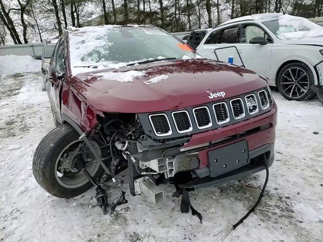 Jeep Compass 2021