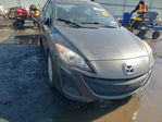 Mazda 3 2011