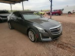 Cadillac CTS 2016