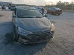 Hyundai Elantra 2019