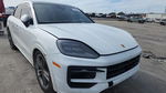 Porsche Cayenne 2024