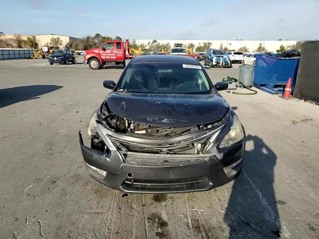 Nissan Altima 2013