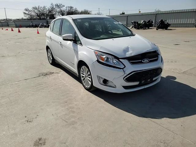 Ford C-MAX 2017