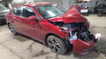Nissan Sentra 2021