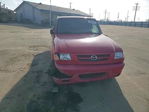 Mazda B-series 2002