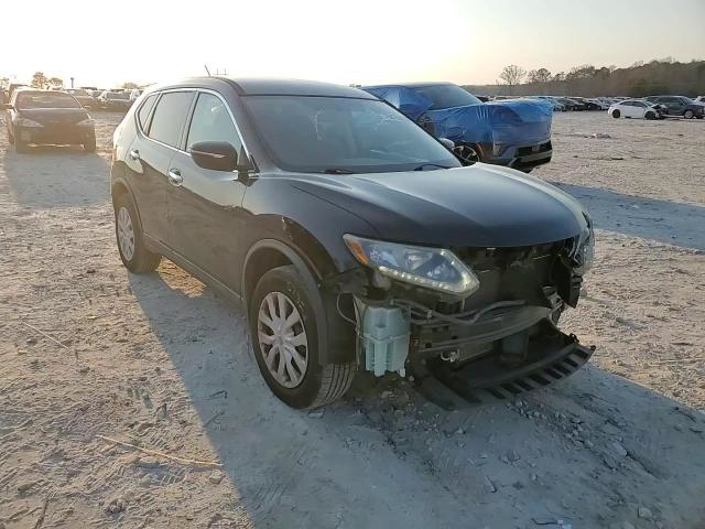 Nissan Rogue 2015