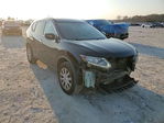 Nissan Rogue 2015