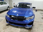 BMW M3 2022