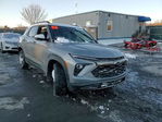 Chevrolet TrailBlazer 2024