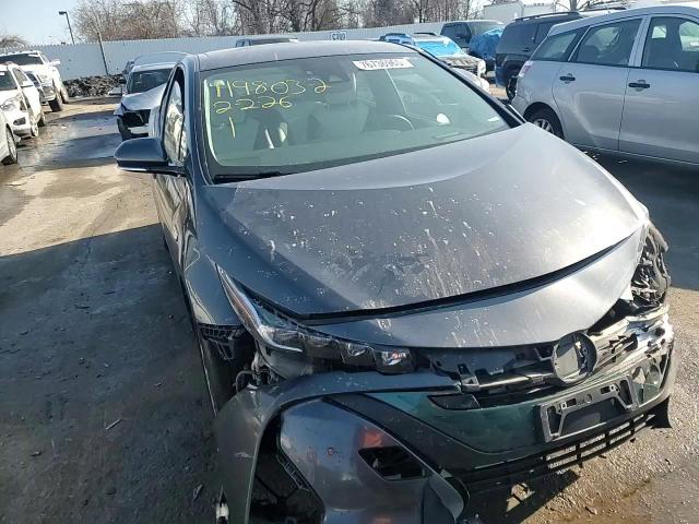 Toyota Prius 2017