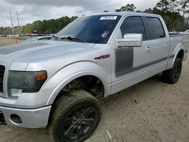 Ford F-150 2013