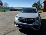 Honda CR-V 2021