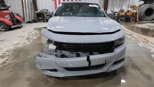Dodge Charger 2021