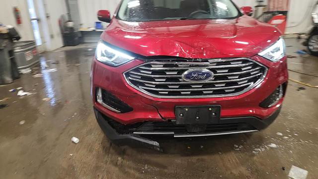 Ford Edge 2020