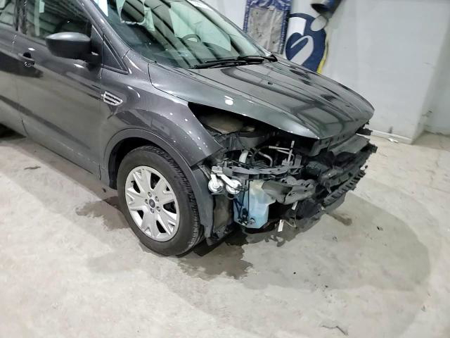 Ford Escape 2016