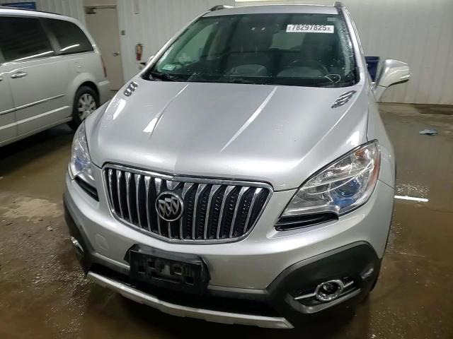 Buick Encore 2015