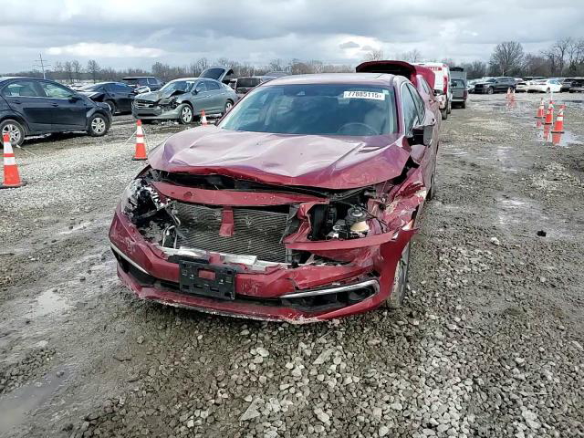 Honda Civic 2019