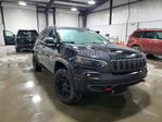 Jeep Cherokee 2021