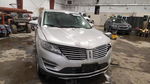 Lincoln MKC 2016