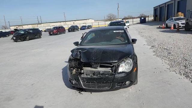 Volkswagen Eos 2010