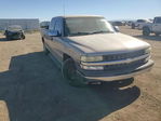 Chevrolet Silverado 2002