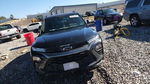 Chevrolet TrailBlazer 2023