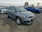 Chevrolet Trax 2019
