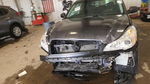 Subaru Outback 2014