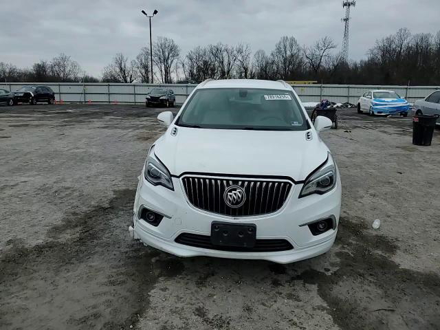 Buick Envision 2017