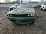 Dodge Challenger 2021