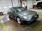 Audi A4 2024