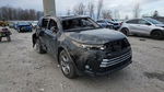 Toyota Highlander 2018