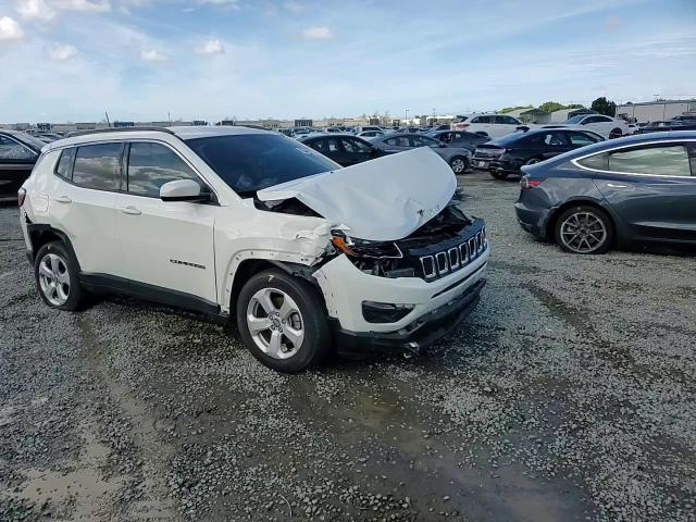Jeep Compass 2019