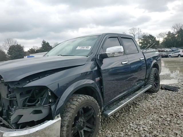 RAM 1500 2016