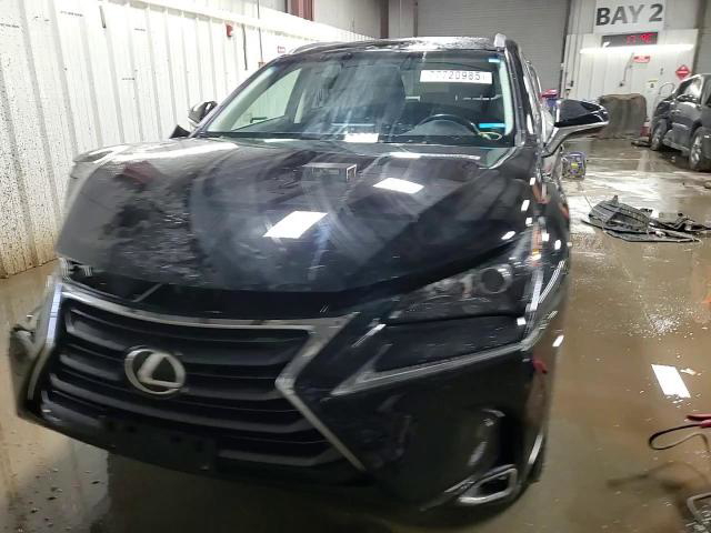 Lexus NX 2016