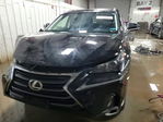 Lexus NX 2016